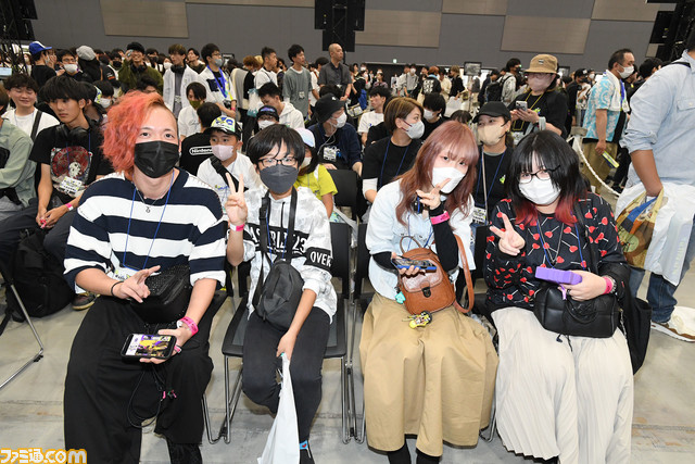 スプラトゥーン甲子園2023 九州地区大会をリポート。強さと巧さを兼ね備えたイカたちが、驚きの戦術をぶつけ合う！