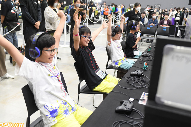 スプラトゥーン甲子園2023 九州地区大会をリポート。強さと巧さを兼ね備えたイカたちが、驚きの戦術をぶつけ合う！