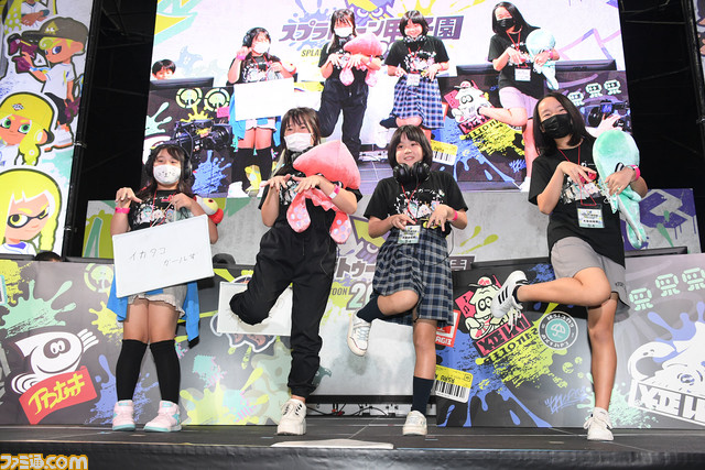 スプラトゥーン甲子園2023 九州地区大会をリポート。強さと巧さを兼ね備えたイカたちが、驚きの戦術をぶつけ合う！