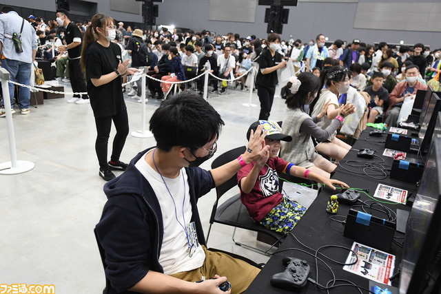 スプラトゥーン甲子園2023 九州地区大会をリポート。強さと巧さを兼ね備えたイカたちが、驚きの戦術をぶつけ合う！