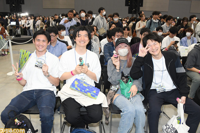 スプラトゥーン甲子園2023 九州地区大会をリポート。強さと巧さを兼ね備えたイカたちが、驚きの戦術をぶつけ合う！