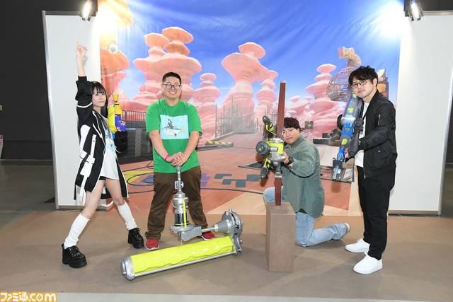 スプラトゥーン甲子園2023 九州地区大会をリポート。強さと巧さを兼ね備えたイカたちが、驚きの戦術をぶつけ合う！