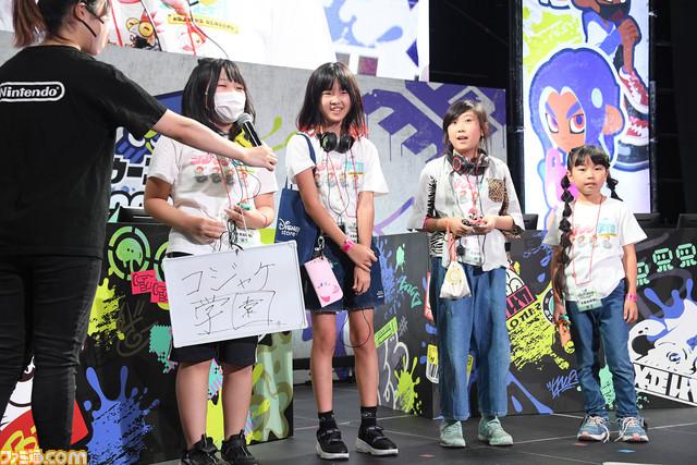 スプラトゥーン甲子園2023 九州地区大会をリポート。強さと巧さを兼ね備えたイカたちが、驚きの戦術をぶつけ合う！