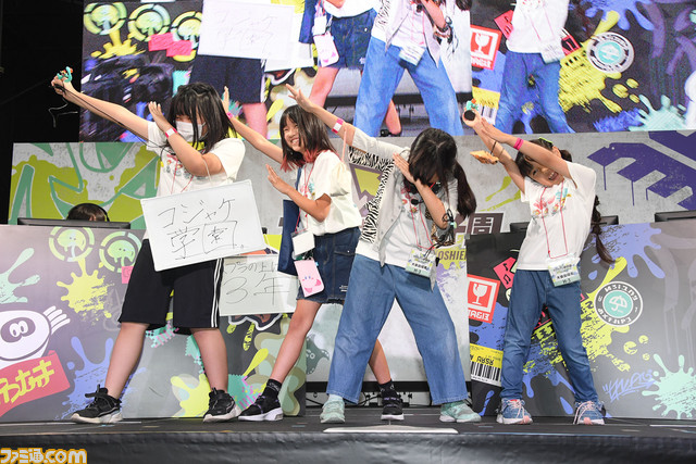 スプラトゥーン甲子園2023 九州地区大会をリポート。強さと巧さを兼ね備えたイカたちが、驚きの戦術をぶつけ合う！