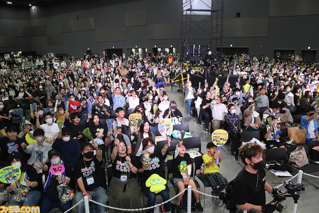 スプラトゥーン甲子園2023 九州地区大会をリポート。強さと巧さを兼ね備えたイカたちが、驚きの戦術をぶつけ合う！