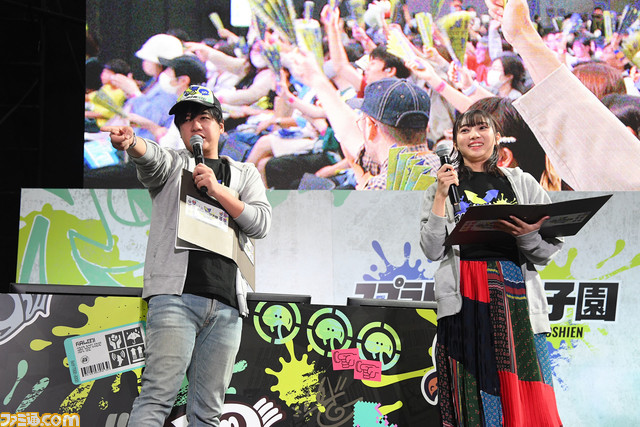 スプラトゥーン甲子園2023 九州地区大会をリポート。強さと巧さを兼ね備えたイカたちが、驚きの戦術をぶつけ合う！