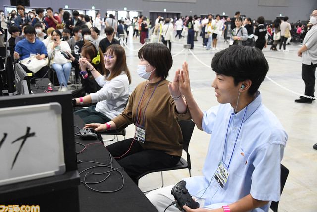 スプラトゥーン甲子園2023 九州地区大会をリポート。強さと巧さを兼ね備えたイカたちが、驚きの戦術をぶつけ合う！