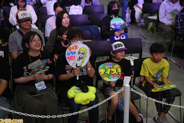 スプラトゥーン甲子園2023 九州地区大会をリポート。強さと巧さを兼ね備えたイカたちが、驚きの戦術をぶつけ合う！