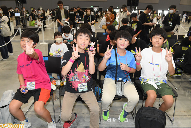 スプラトゥーン甲子園2023 九州地区大会をリポート。強さと巧さを兼ね備えたイカたちが、驚きの戦術をぶつけ合う！