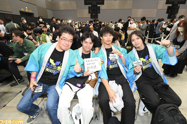 スプラトゥーン甲子園2023 九州地区大会をリポート。強さと巧さを兼ね備えたイカたちが、驚きの戦術をぶつけ合う！