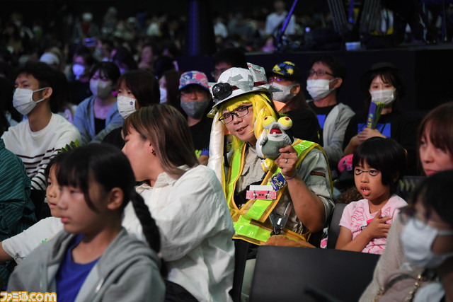 スプラトゥーン甲子園2023 九州地区大会をリポート。強さと巧さを兼ね備えたイカたちが、驚きの戦術をぶつけ合う！