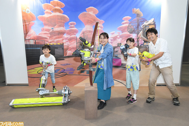 スプラトゥーン甲子園2023 九州地区大会をリポート。強さと巧さを兼ね備えたイカたちが、驚きの戦術をぶつけ合う！