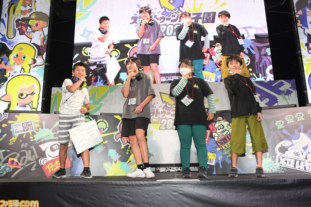 スプラトゥーン甲子園2023 九州地区大会をリポート。強さと巧さを兼ね備えたイカたちが、驚きの戦術をぶつけ合う！