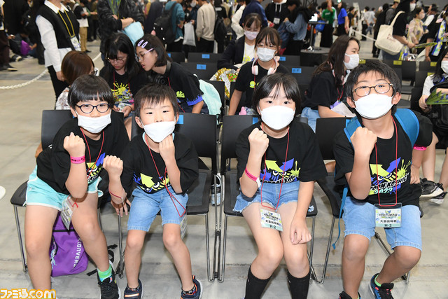 スプラトゥーン甲子園2023 九州地区大会をリポート。強さと巧さを兼ね備えたイカたちが、驚きの戦術をぶつけ合う！