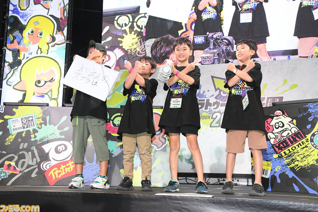 スプラトゥーン甲子園2023 九州地区大会をリポート。強さと巧さを兼ね備えたイカたちが、驚きの戦術をぶつけ合う！