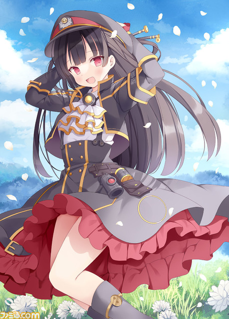 『レヱル・ロマネスク オリジン』Switch版・PS4版の店舗特典を発表。エビテンではオリジナルアクリルパネルが付属し、ハチロクの3Dクリスタルセットも登場