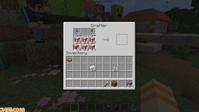 『マインクラフト』最新情報が“Minecraft Live 2023”にて公開。『スター・ウォーズ』のDLCやクラフト自動化機能の実装など、気になる情報が目白押し