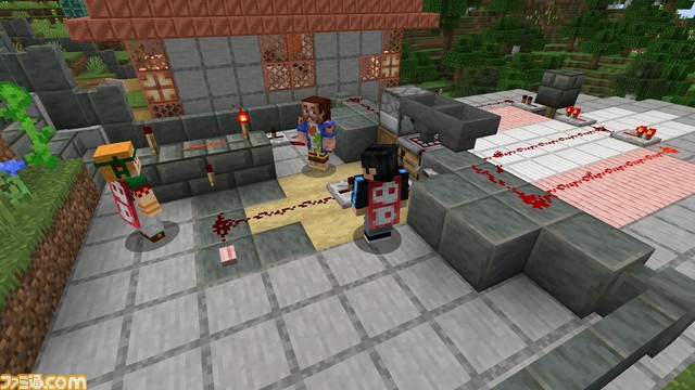 『マインクラフト』最新情報が“Minecraft Live 2023”にて公開。『スター・ウォーズ』のDLCやクラフト自動化機能の実装など、気になる情報が目白押し