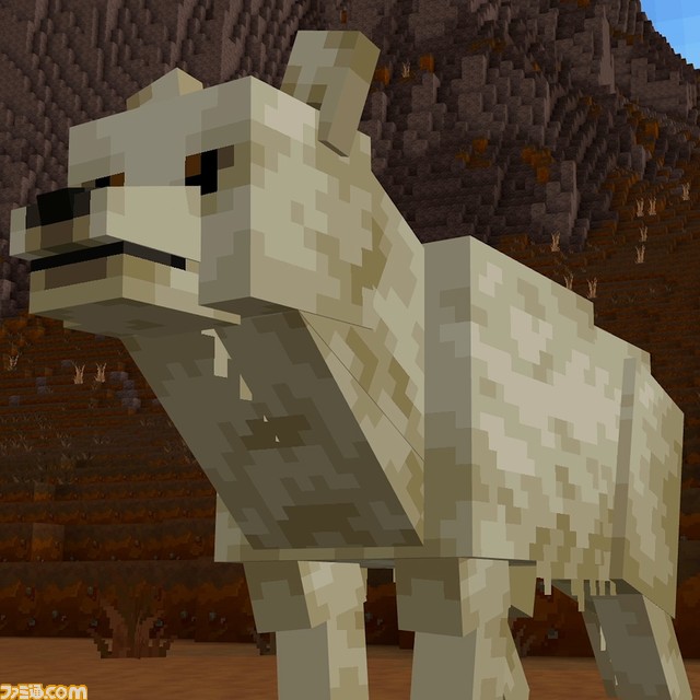 『マインクラフト』最新情報が“Minecraft Live 2023”にて公開。『スター・ウォーズ』のDLCやクラフト自動化機能の実装など、気になる情報が目白押し