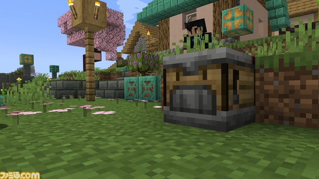 『マインクラフト』最新情報が“Minecraft Live 2023”にて公開。『スター・ウォーズ』のDLCやクラフト自動化機能の実装など、気になる情報が目白押し