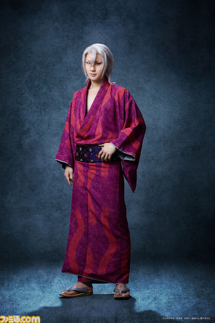 【『鬼滅の刃』遊郭潜入】舞台でも炭治郎、善逸、伊之助はちゃんと女装する。“無限夢列車”編の冒頭およそ6分30秒の映像が公開