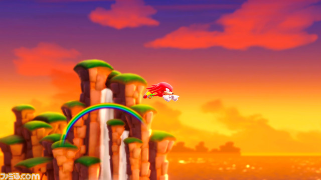 『ソニックスーパースターズ』発売開始。シリーズ初のオフラインマルチプレイ対応でストーリーが最大4人で楽しめる。レゴになったソニックの特別なスキンが配信中