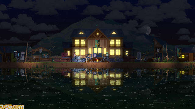 『Kingdom Eighties』Switch/PS5/Xbox/スマホ版が本日（10/17）より配信。1980年代を舞台に怪物“グリード”の襲撃を退けていくタワーディフェンスゲーム