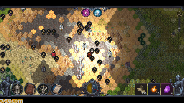モンスター育成&ローグライク『伝説の生き物2』がSteamで発売開始。ランダムに生成される広大なマップを探索し、数10種の生物から自分だけの軍団を作って魔王を倒そう