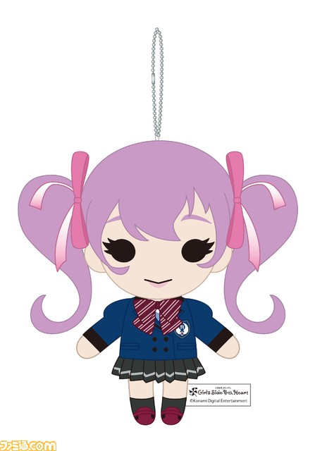 『ときメモGS4』風真君のかざぐるま柄ぬいぐるみ用浴衣や浮き輪、みちるとひかるのぬいぐるみキーホルダーなど、2周年コンサートグッズの事後通販が本日（10/17）開始