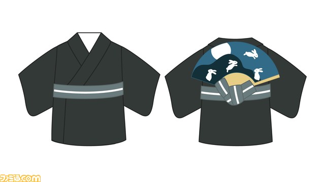 『ときメモGS4』風真君のかざぐるま柄ぬいぐるみ用浴衣や浮き輪、みちるとひかるのぬいぐるみキーホルダーなど、2周年コンサートグッズの事後通販が本日（10/17）開始