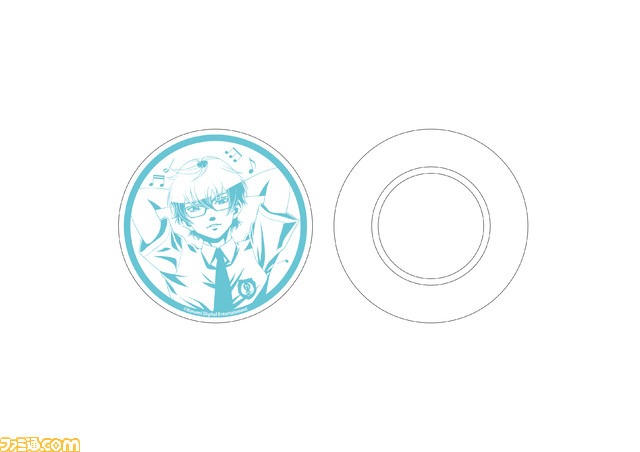 『ときメモGS4』風真君のかざぐるま柄ぬいぐるみ用浴衣や浮き輪、みちるとひかるのぬいぐるみキーホルダーなど、2周年コンサートグッズの事後通販が本日（10/17）開始