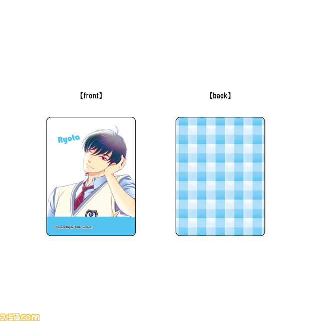 『ときメモGS4』風真君のかざぐるま柄ぬいぐるみ用浴衣や浮き輪、みちるとひかるのぬいぐるみキーホルダーなど、2周年コンサートグッズの事後通販が本日（10/17）開始