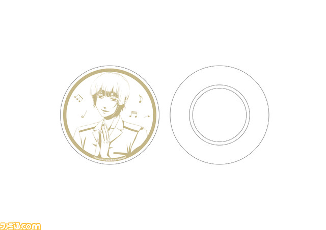 『ときメモGS4』風真君のかざぐるま柄ぬいぐるみ用浴衣や浮き輪、みちるとひかるのぬいぐるみキーホルダーなど、2周年コンサートグッズの事後通販が本日（10/17）開始