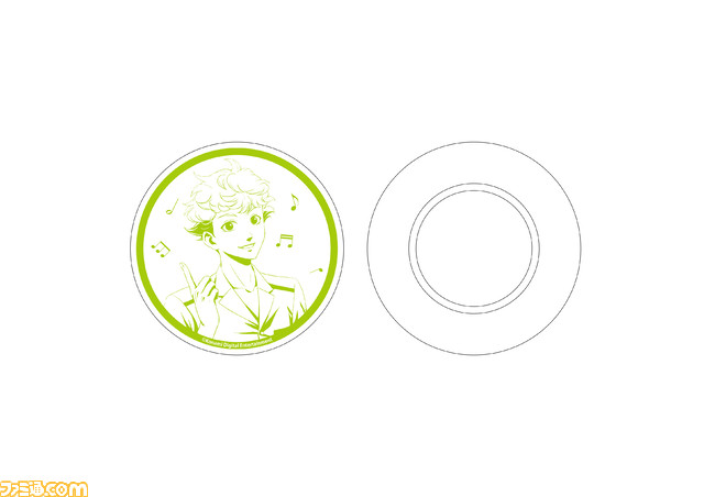 『ときメモGS4』風真君のかざぐるま柄ぬいぐるみ用浴衣や浮き輪、みちるとひかるのぬいぐるみキーホルダーなど、2周年コンサートグッズの事後通販が本日（10/17）開始