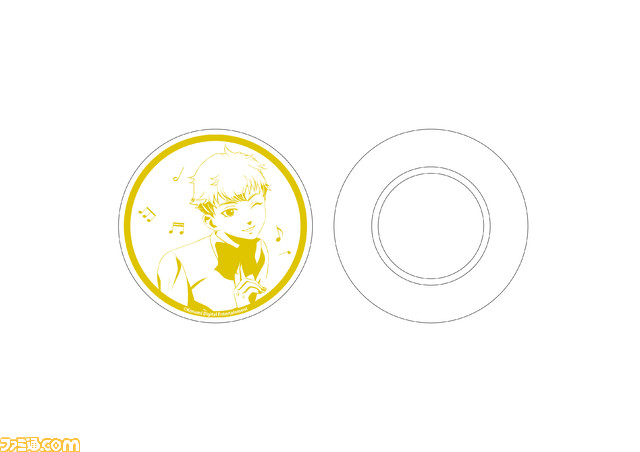 『ときメモGS4』風真君のかざぐるま柄ぬいぐるみ用浴衣や浮き輪、みちるとひかるのぬいぐるみキーホルダーなど、2周年コンサートグッズの事後通販が本日（10/17）開始