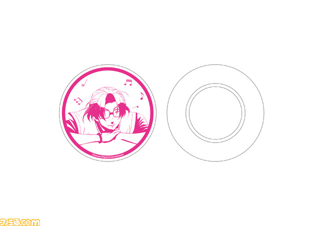 『ときメモGS4』風真君のかざぐるま柄ぬいぐるみ用浴衣や浮き輪、みちるとひかるのぬいぐるみキーホルダーなど、2周年コンサートグッズの事後通販が本日（10/17）開始