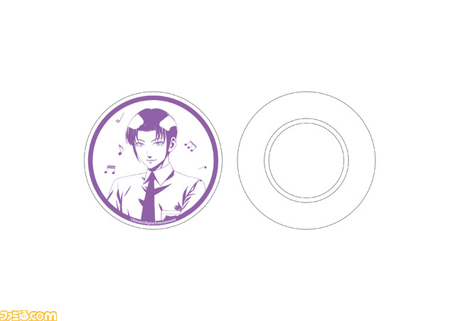 『ときメモGS4』風真君のかざぐるま柄ぬいぐるみ用浴衣や浮き輪、みちるとひかるのぬいぐるみキーホルダーなど、2周年コンサートグッズの事後通販が本日（10/17）開始