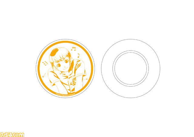 『ときメモGS4』風真君のかざぐるま柄ぬいぐるみ用浴衣や浮き輪、みちるとひかるのぬいぐるみキーホルダーなど、2周年コンサートグッズの事後通販が本日（10/17）開始