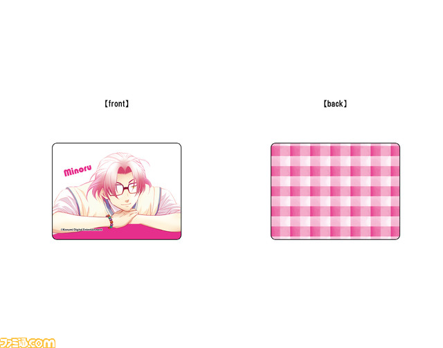 『ときメモGS4』風真君のかざぐるま柄ぬいぐるみ用浴衣や浮き輪、みちるとひかるのぬいぐるみキーホルダーなど、2周年コンサートグッズの事後通販が本日（10/17）開始