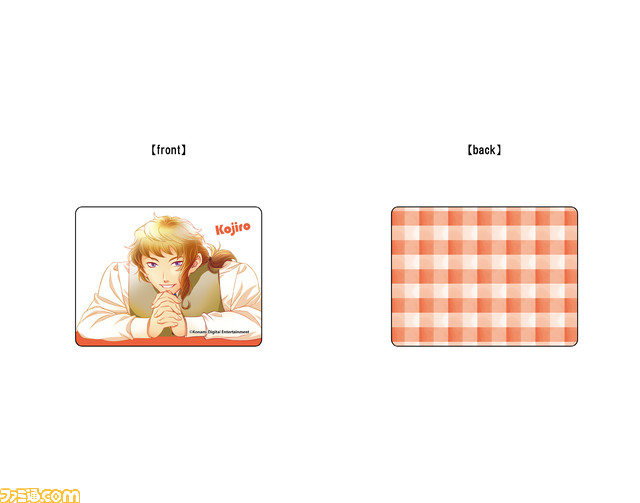 『ときメモGS4』風真君のかざぐるま柄ぬいぐるみ用浴衣や浮き輪、みちるとひかるのぬいぐるみキーホルダーなど、2周年コンサートグッズの事後通販が本日（10/17）開始