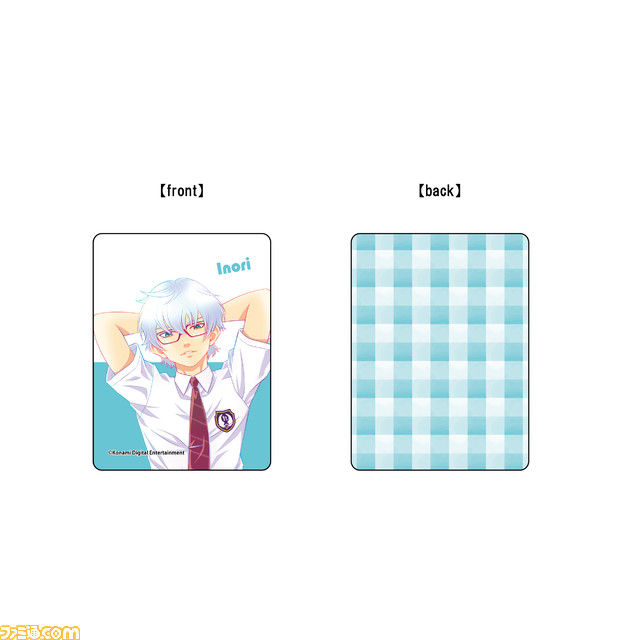 『ときメモGS4』風真君のかざぐるま柄ぬいぐるみ用浴衣や浮き輪、みちるとひかるのぬいぐるみキーホルダーなど、2周年コンサートグッズの事後通販が本日（10/17）開始