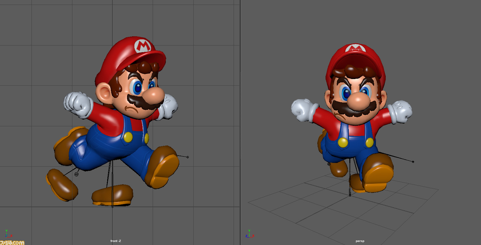 『スーパーマリオブラザーズ ワンダー』8頭身の実写版マリオが登場する案もあった。2000以上のアイデアから生まれた秘密や不思議 ゲーム