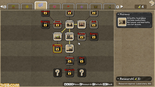 ネズミ王国建設シム『Ratopia』が11月6日リリース予定。地下に潜って遺跡探索、敵に食われないように生き抜く経済戦略サバイバル