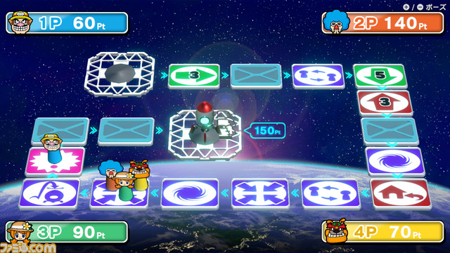 『超おどる メイド イン ワリオ』11月3日に発売。5秒で遊べるJoy-Conを使った200以上のプチゲームが収録