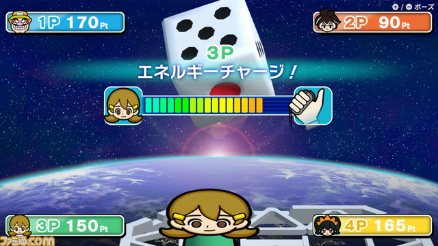 『超おどる メイド イン ワリオ』11月3日に発売。5秒で遊べるJoy-Conを使った200以上のプチゲームが収録