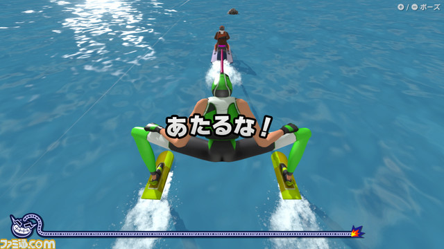 『超おどる メイド イン ワリオ』11月3日に発売。5秒で遊べるJoy-Conを使った200以上のプチゲームが収録