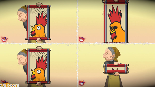 『超おどる メイド イン ワリオ』11月3日に発売。5秒で遊べるJoy-Conを使った200以上のプチゲームが収録