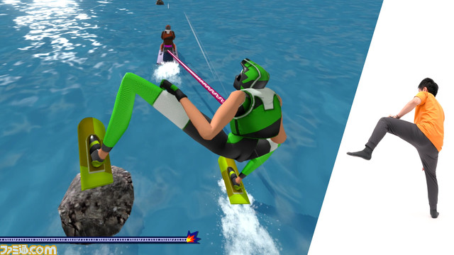 『超おどる メイド イン ワリオ』11月3日に発売。5秒で遊べるJoy-Conを使った200以上のプチゲームが収録