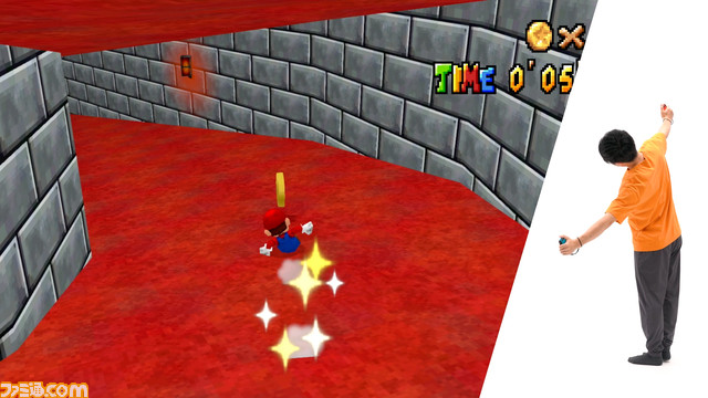 『超おどる メイド イン ワリオ』11月3日に発売。5秒で遊べるJoy-Conを使った200以上のプチゲームが収録