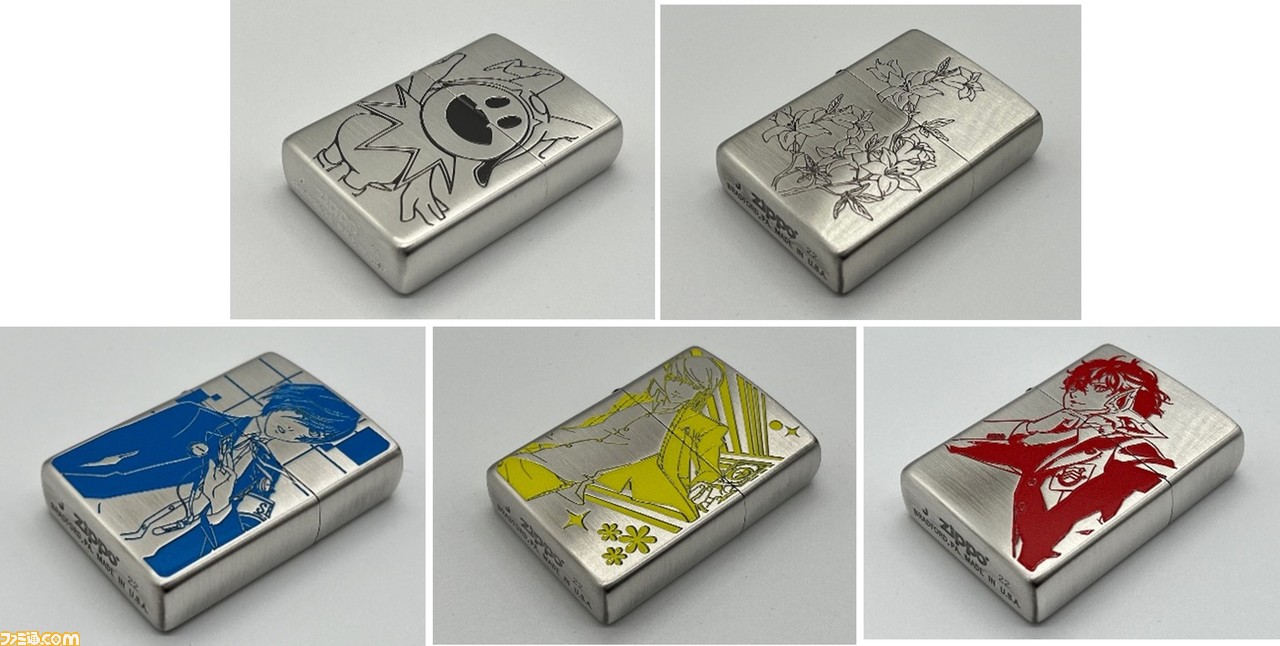 最終値下げ カスタムZIPPO